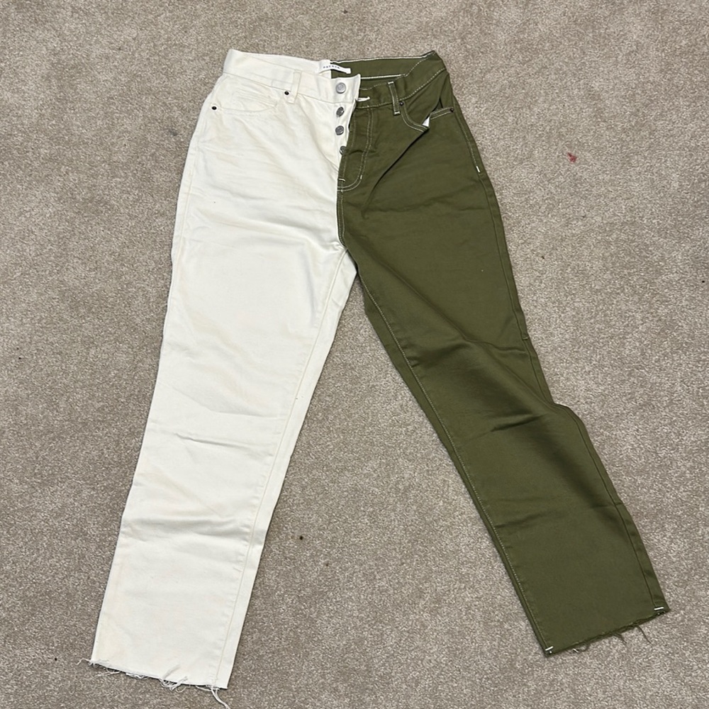 Pacsun jeans